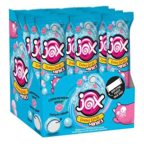 JOX MINIES BUBBL GUM