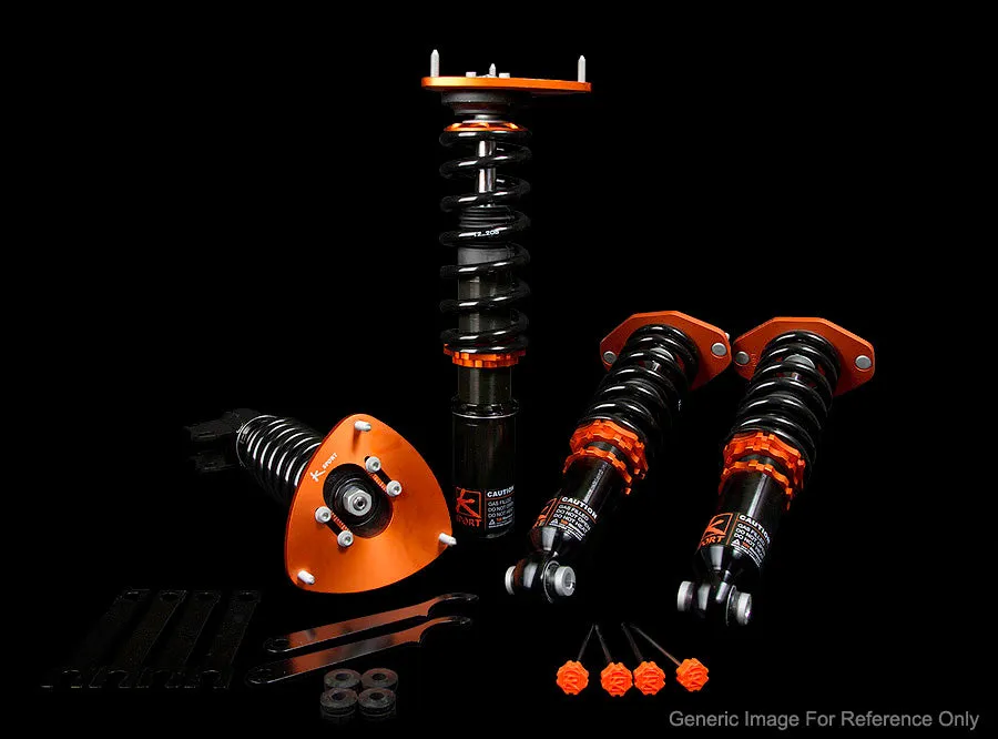 K Sport Coilovers