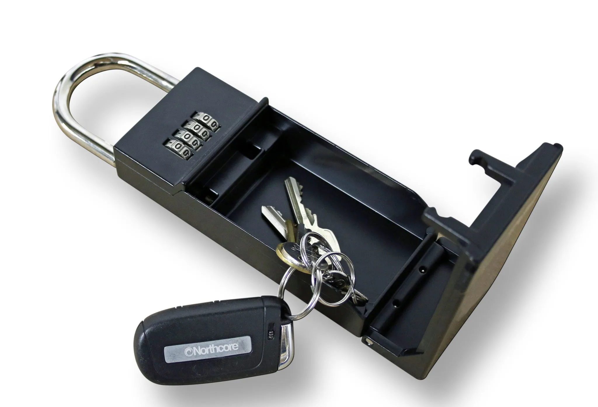 Keypod 5GS - Car Key Safe