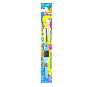 Kiss You Kids Ionic Toothbrush (Medium)