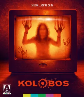 KOLOBOS BLU-RAY