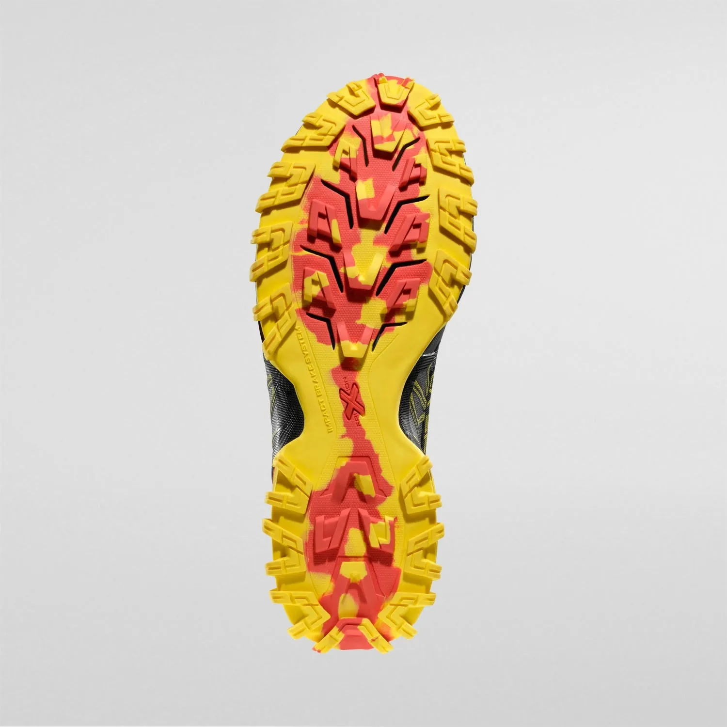 LA SPORTIVA BUSHIDO III UOMO SCARPA DA TRAIL-RUNNING LEGGERA E TRASPIRANTE - DISPONIBILE IN 3 COLORI