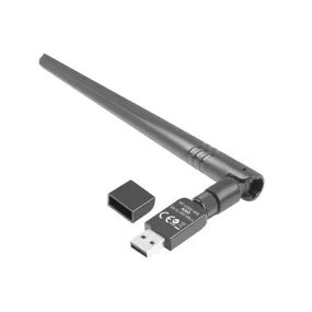 Lanberg USB WiFi Adapter NC-0300-WIE