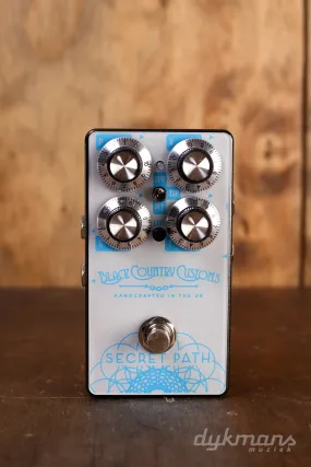 Laney Black Country Customs Secret Path Reverb