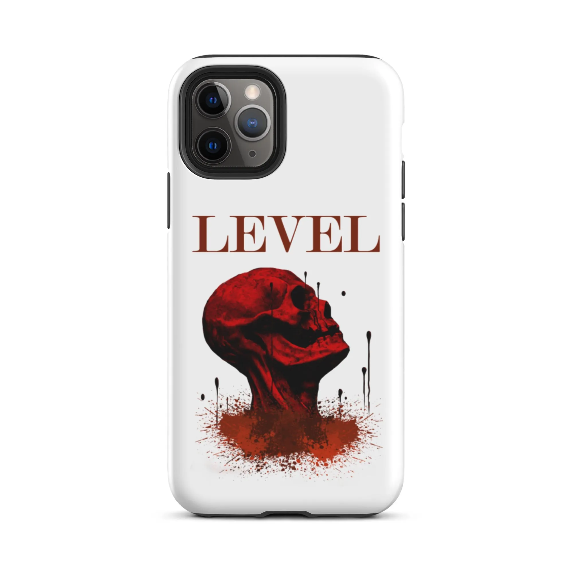 Level Tough iPhone case