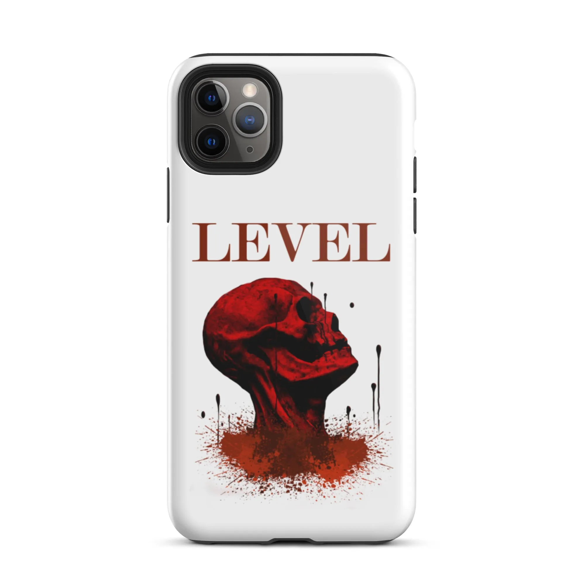 Level Tough iPhone case