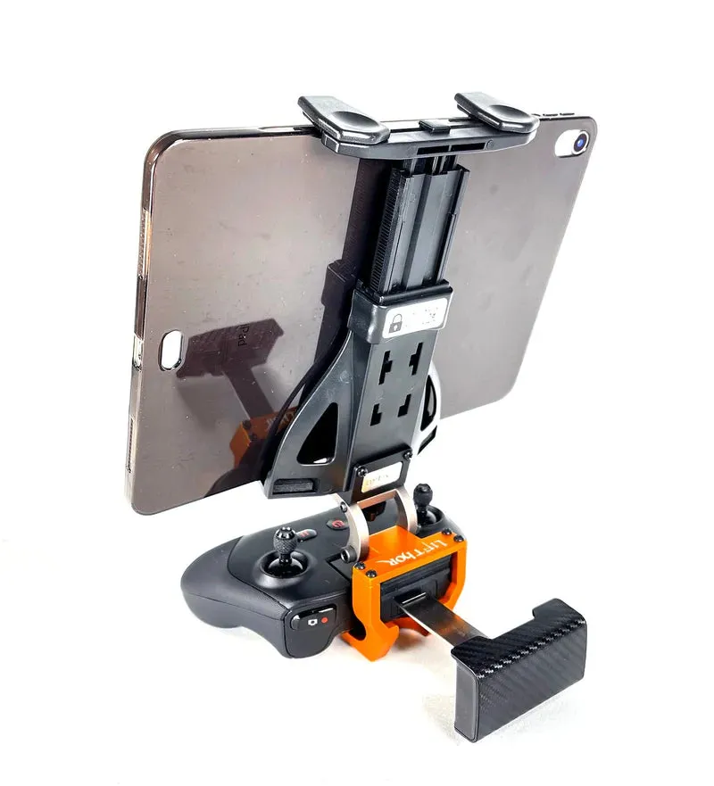 LifThor Mjølnir Tablet Holder for Autel Nano & Lite