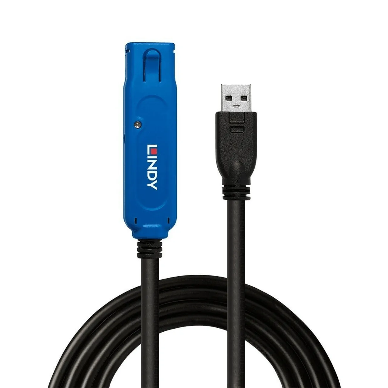 Lindy USB 3.0 Active Extension Pro 15m Cable