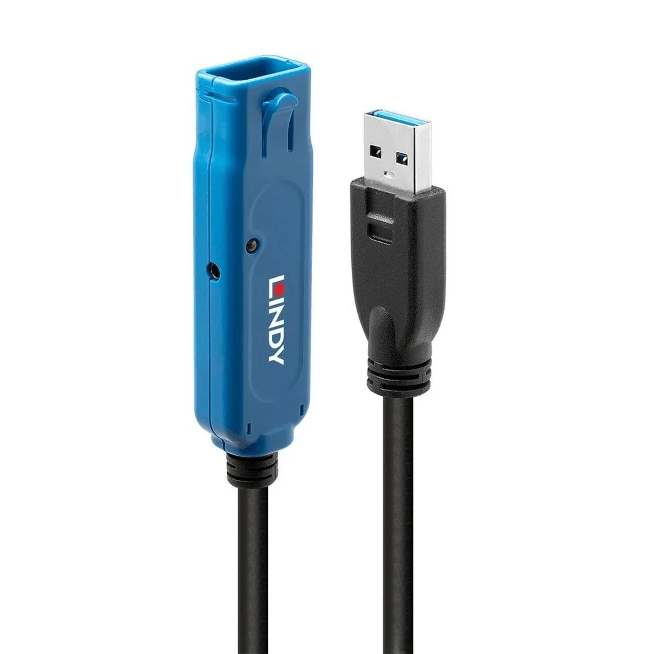 Lindy USB 3.0 Active Extension Pro 15m Cable