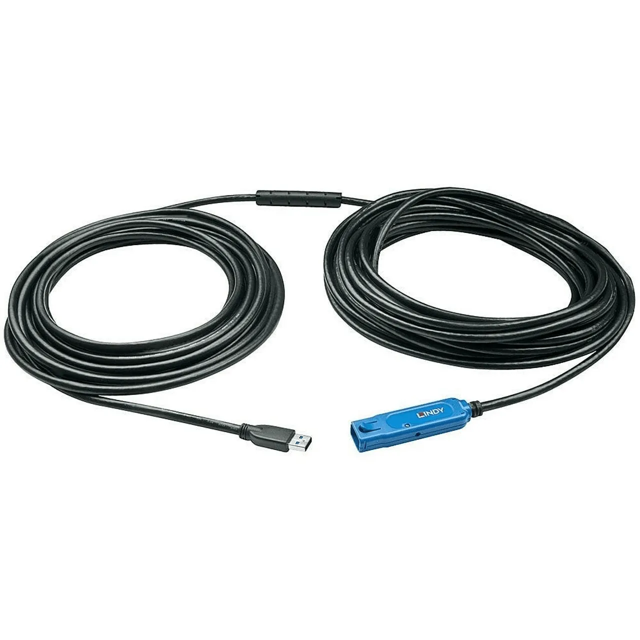 Lindy USB 3.0 Active Extension Pro 15m Cable