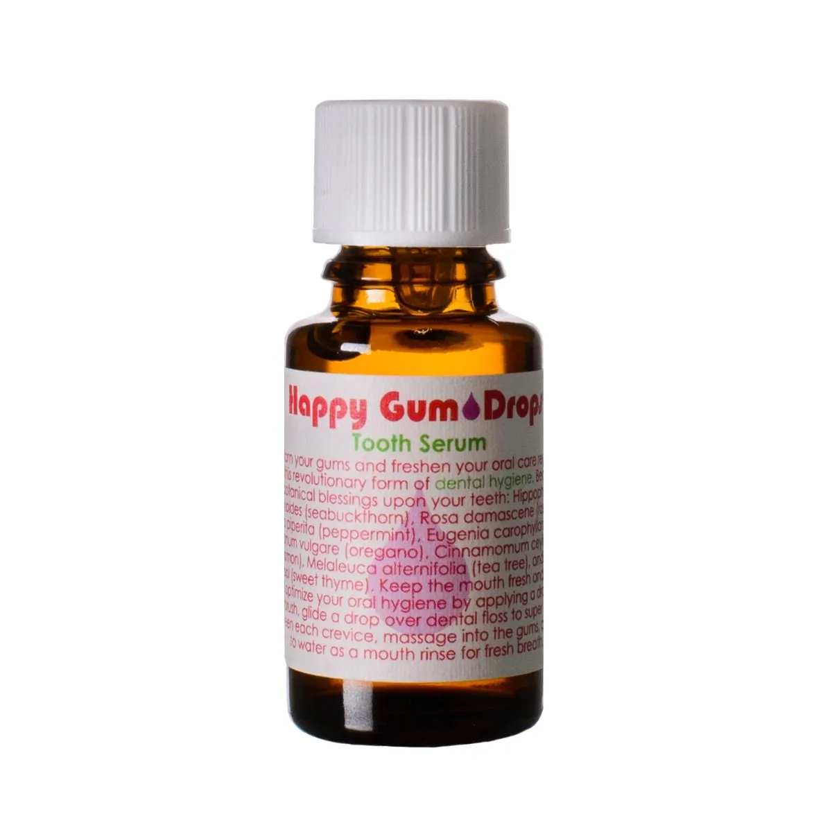 LIVING LIBATIONS - Happy Gum Drops