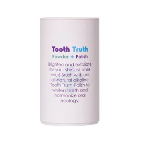 LIVING LIBATIONS - Truth Tooth Powder Polish