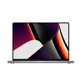 MacBook Pro 16-inch M1 Pro