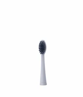 Magna Replaceable Brush Head - Cool Grey