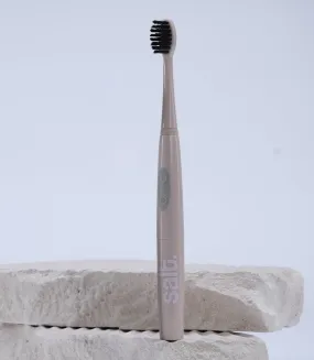 Magna Sonic Electric Toothbrush - Warm Grey