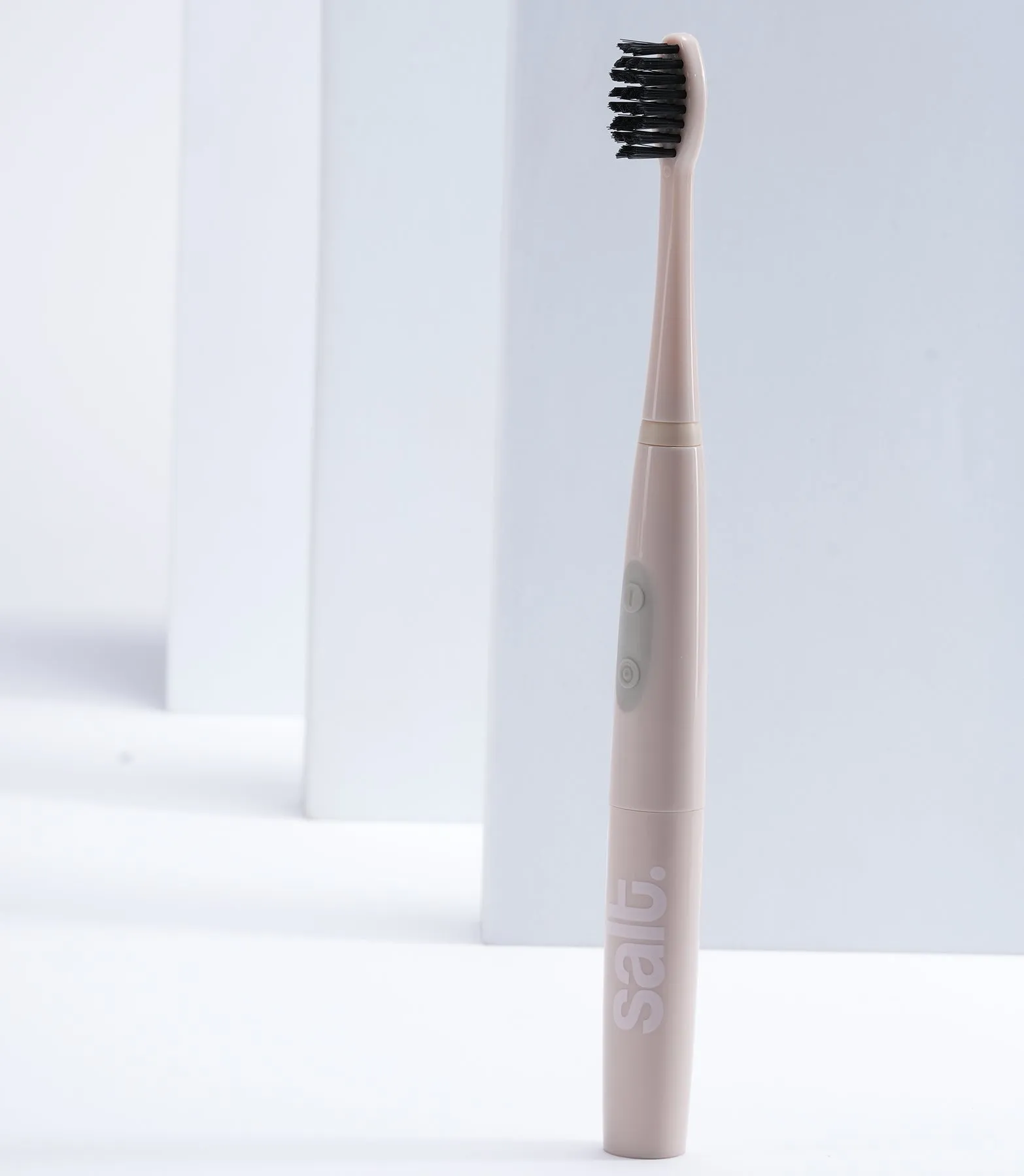 Magna Sonic Electric Toothbrush - Warm Grey