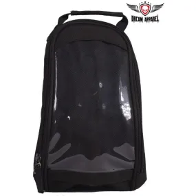 Magnetic Motorcycle Tankbag