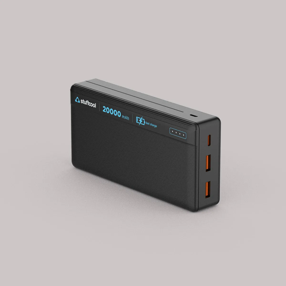 Major Plus 20000mAh 20W PD Powerbank