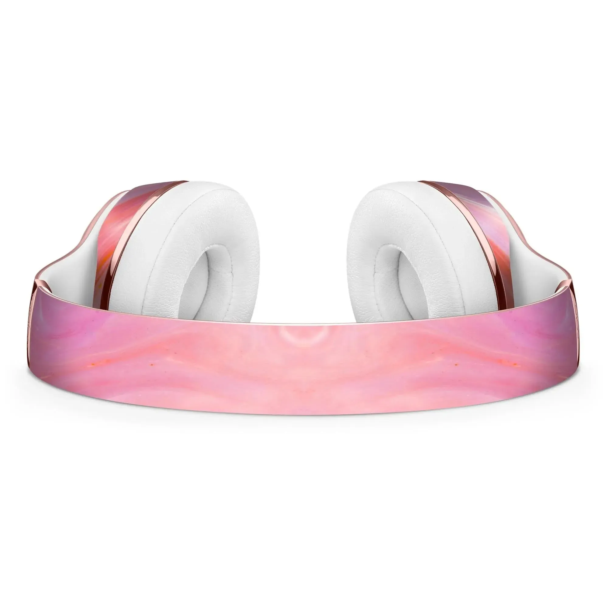 Marbleized Pink Paradise V2 Full-Body Skin Kit for the Beats by Dre