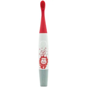 Marcus & Marcus Kids Sonic Electric Silicone Toothbrush - Marcus