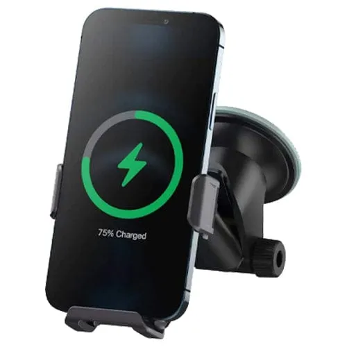 Maxguard 15W Wireless Car Charger C15 Plus