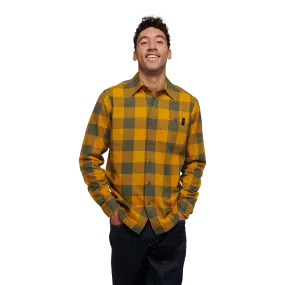 Mens Zodiac Flannel