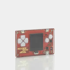 Micro Arcade Atari Combo (Series 3) Game