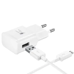 Micro USB EU Charger