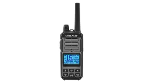 MIDLAND GXT GMRS 5-WATT TWO-WAY RADIO - GXT67 PRO