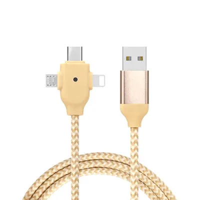 Mobile Fast Charging Cable