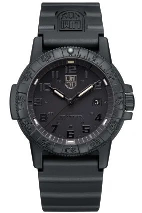 Montre Leatherback Sea Turtle Giant 0321.BO.L