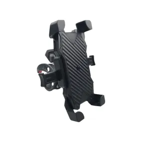 Motorbike Mobile Phone Holder Grip