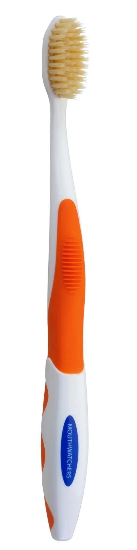 Mouth Watchers Adult Antimicrobial Toothbrush