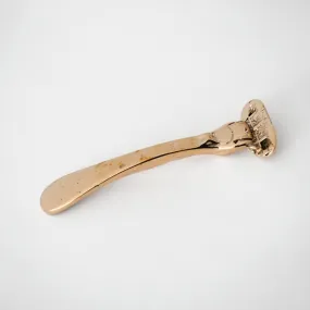 Nancy Pearce Bronze Women's Razor