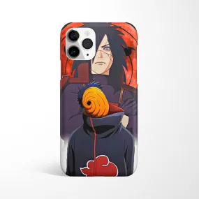 Naruto Anime Phone Cover #154