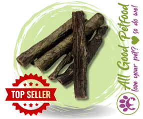 Natura Bully Sticks XL 15cm - One Stick