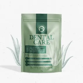 Natural Vet Co. Dental Care