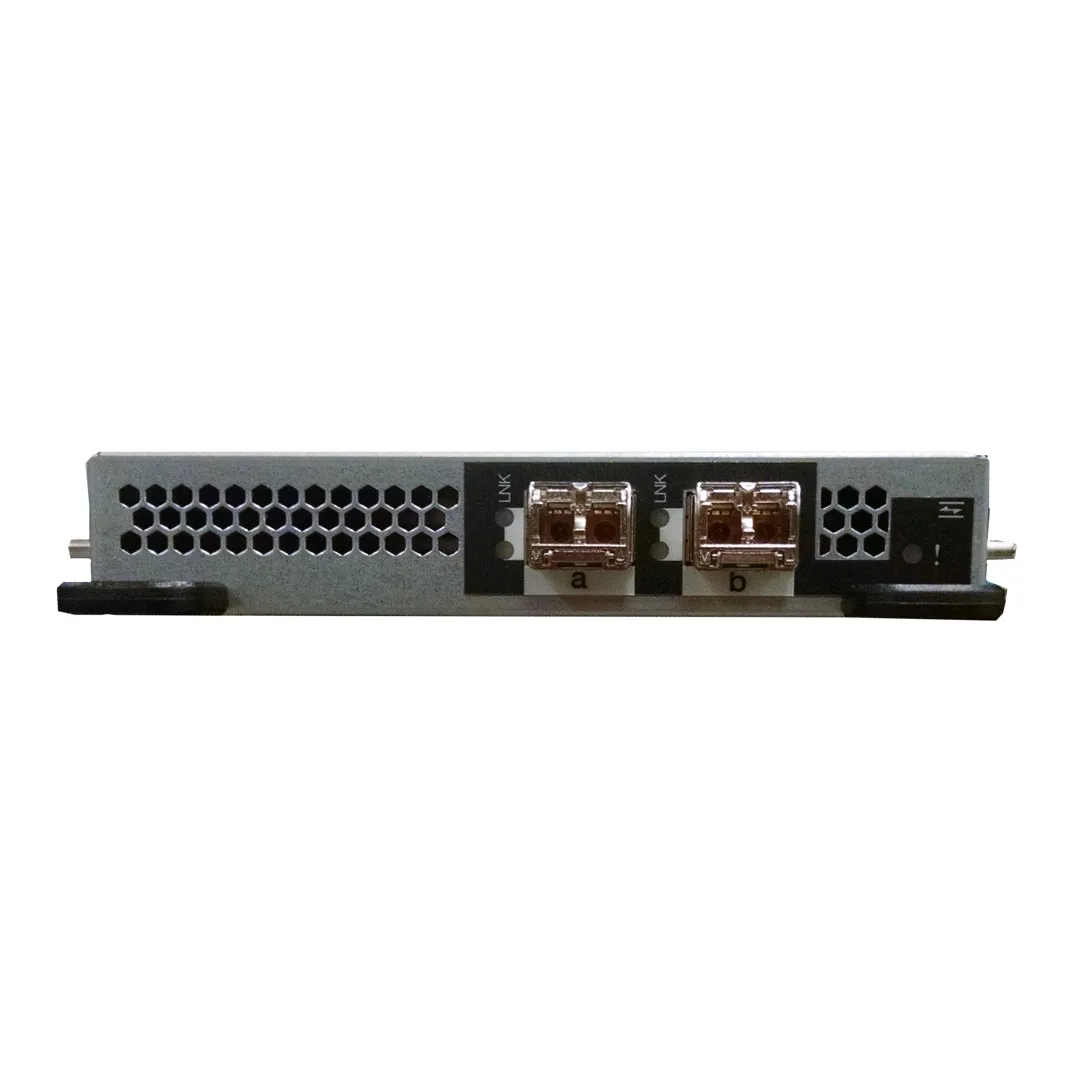 NetApp Adapter X91134A (ONTAP) 2Gb IO Module bus with plug SFP  (2p 32Gb FC Op)