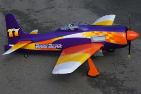 Nexa F8F Rare Bear 2020mm (80") Wingspan - ARF