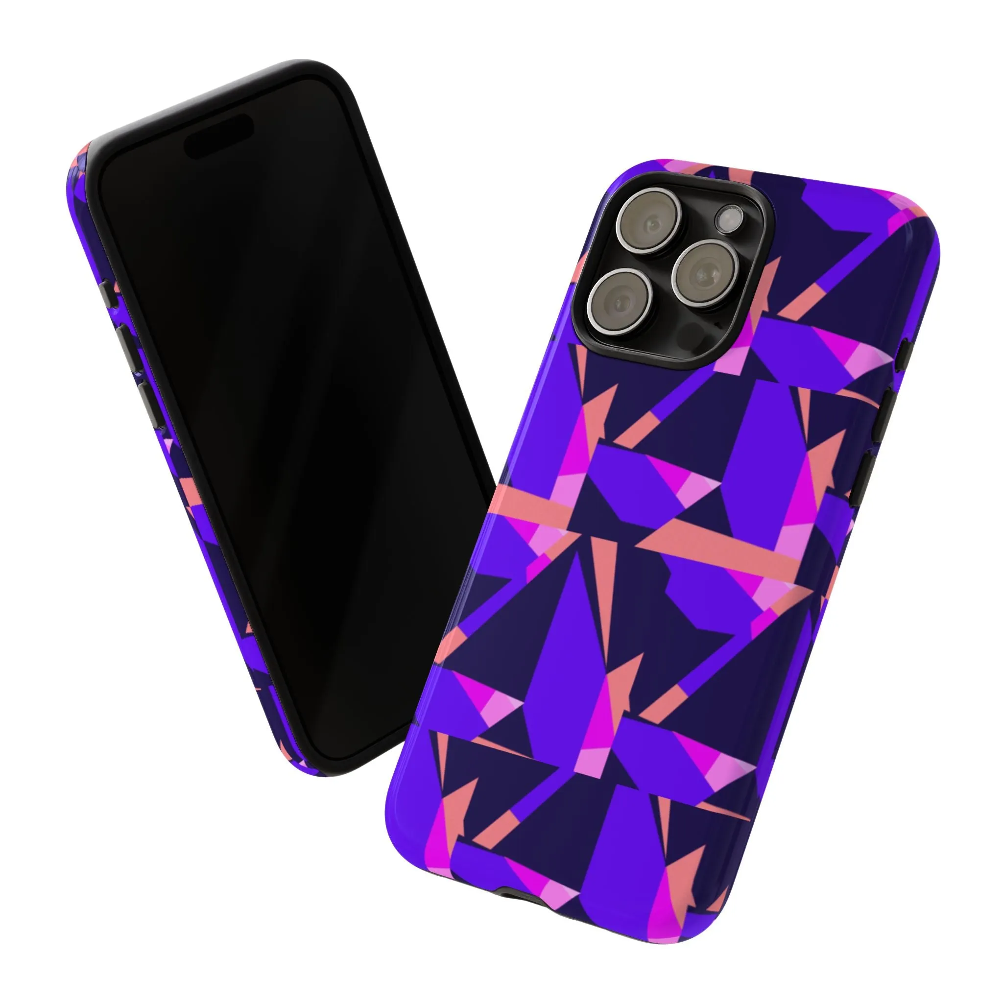 Nitesky print Phone Case