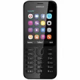 Nokia 222 Dual SIM - Black