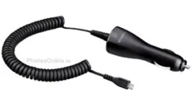 Nokia DC-6 MicroUSB Genuine Car Charger