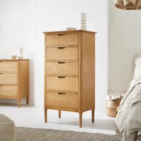 Norway Oak Tallboy