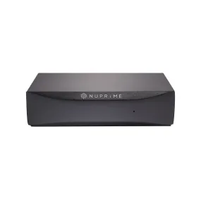 NuPrime Omnia Stream Mini Network Audio Streamer