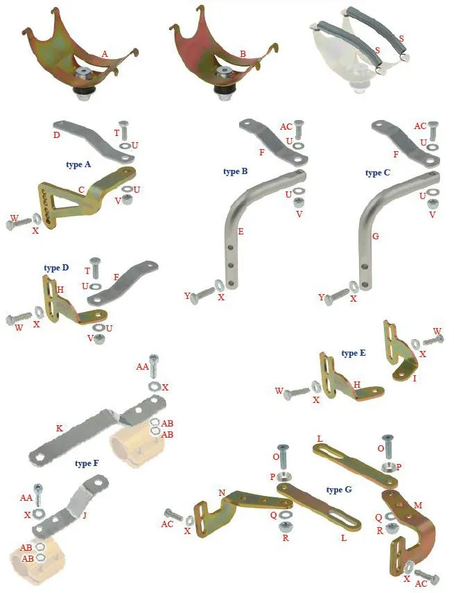 O. V.TPSCEI10X40 Tony Kart OTK FHAB M10x40 Flat Head Bolt