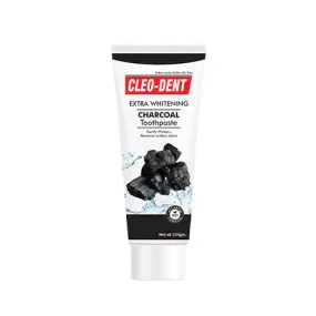 Optimal Charcoal Toothpaste 75Ml