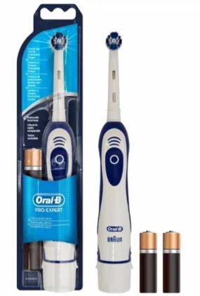 Oral B Ceemea Power Brush