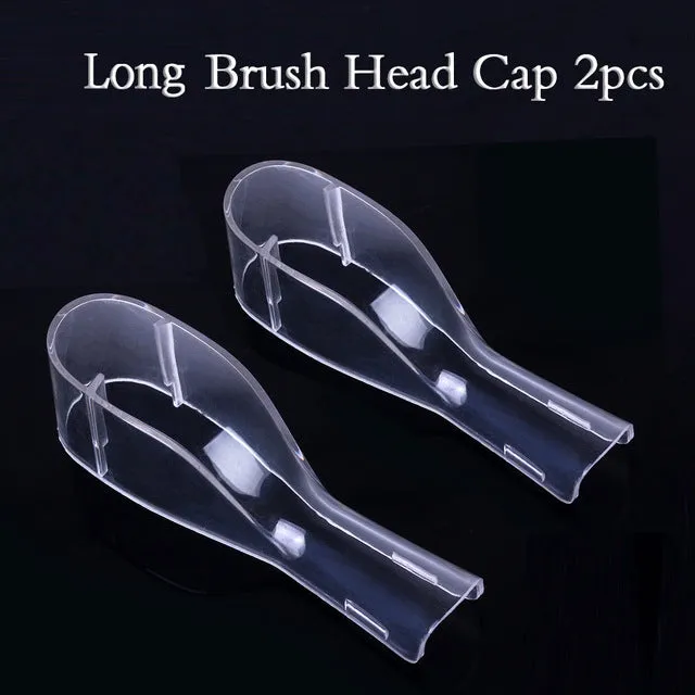 Oral B Electric Toothbrush Stander Support Holder Tooth Brush Storage Box Teeth Brush Heads Caps ( not include toothbursh )