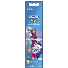 ORAL-B - FFS Brush Set Frozen