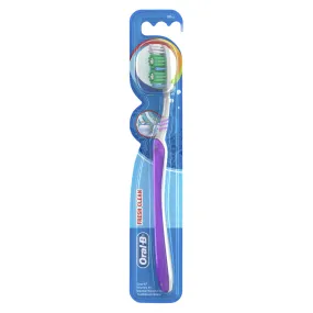 Oral-B  Fresh Clean 40 Soft 1pk